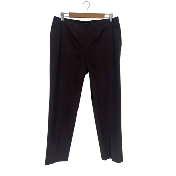 Piazza Sempione Monia Straight-Leg Pants Bundle - Picture 12 of 16